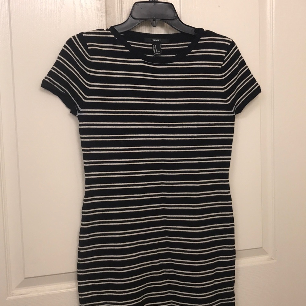 Forever 21 dress hardly worn